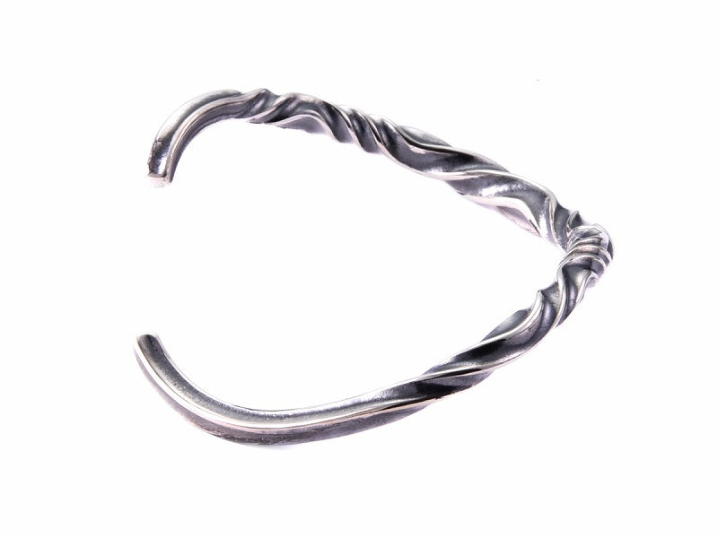 Deal Design - RT : Huge Wave Bangle 4