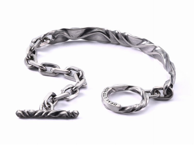 Deal Design - RT : ID Bracelet 2