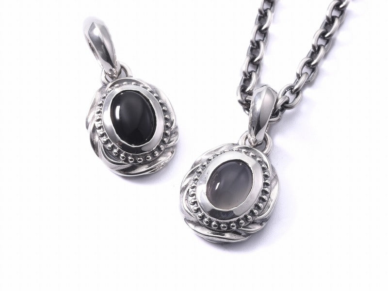 Deal Design - RT:Mill Stone Pendant 1