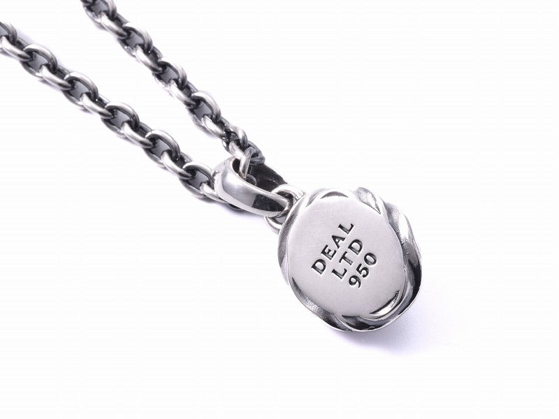 Deal Design - RT:Mill Stone Pendant 3