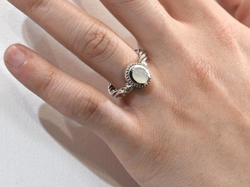 Deal Design - RT:Mill Stone Ring 2