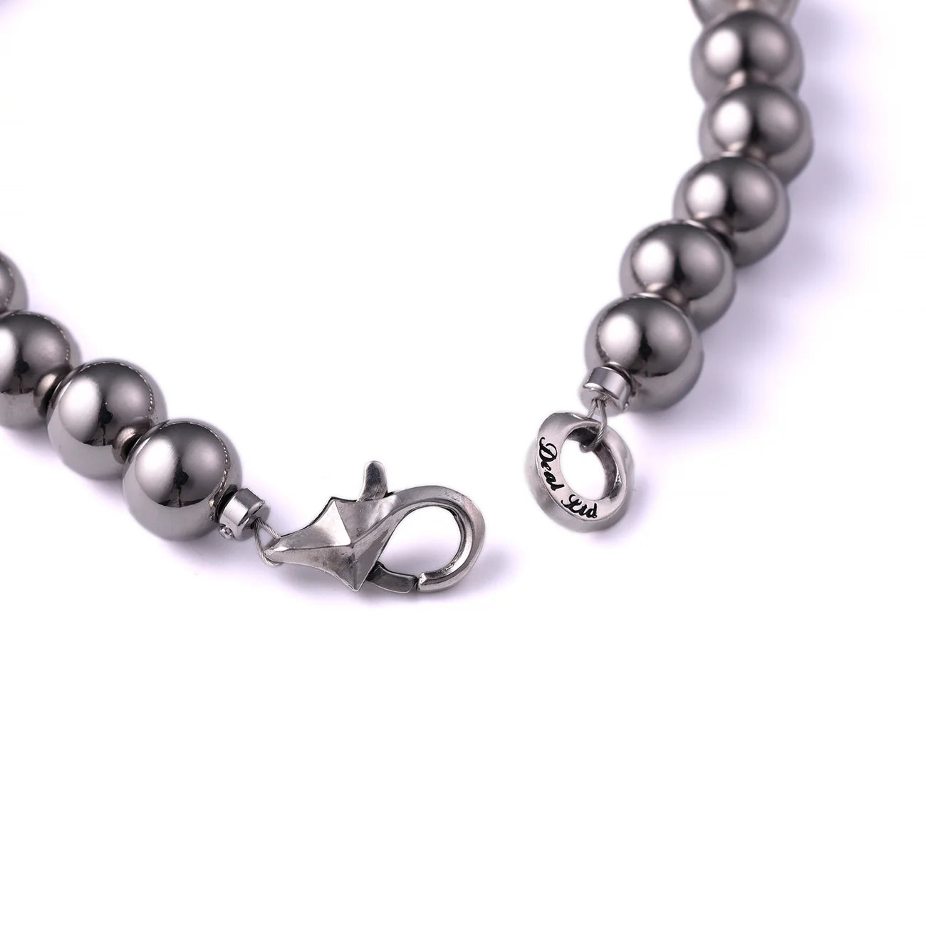 Deal Design - RT: Pearl Bracelet 4