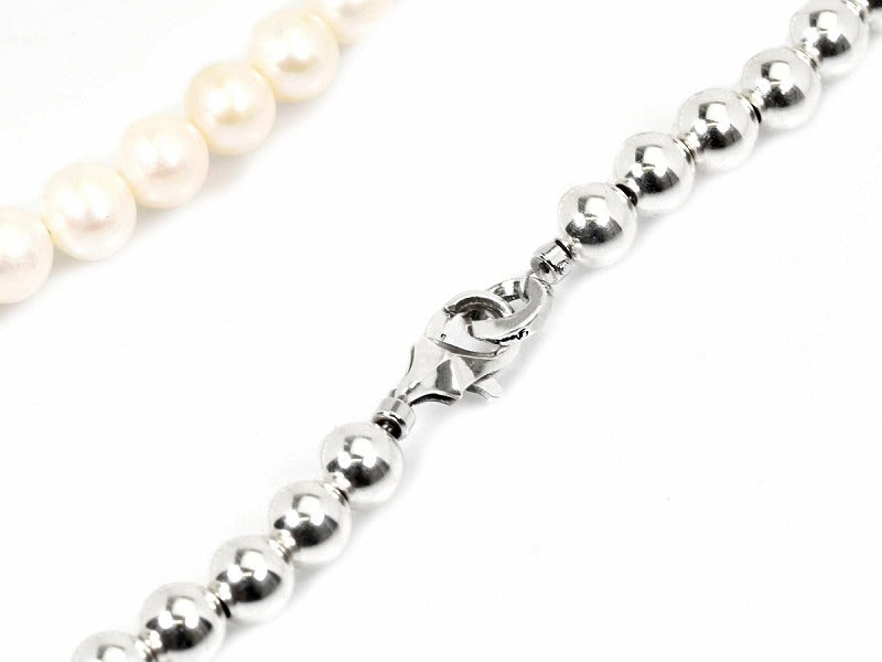 Deal Design - RT: Pearl Necklace 8mm 2