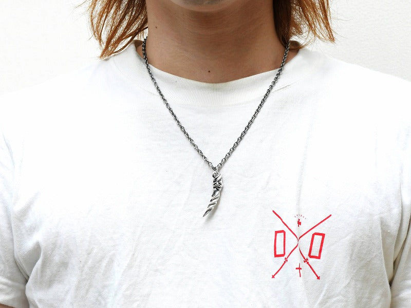 Deal Design - RT : WIND TUSK PENDANT 1