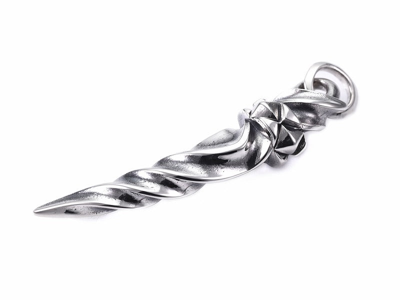 Deal Design - RT : WIND TUSK PENDANT 4