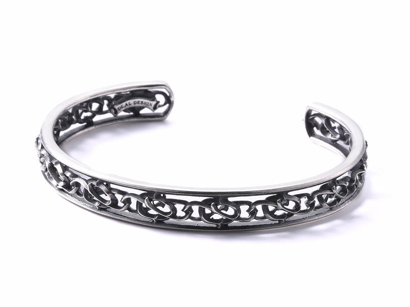 Deal Design - Raging Bangle 1