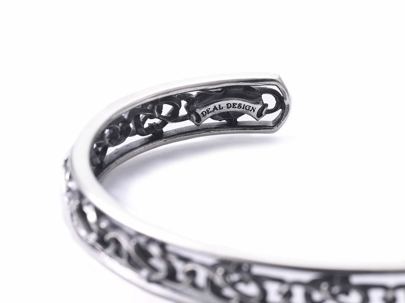 Deal Design - Raging Bangle 3