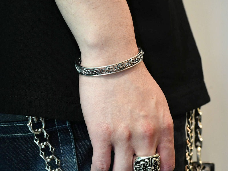 Deal Design - Raging Bangle 4