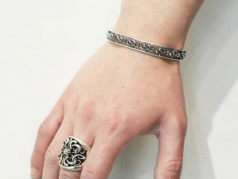Deal Design - Raging Bangle 5

