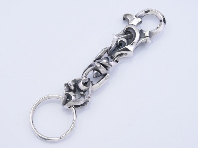 Deal Design - Raging Keychain 1