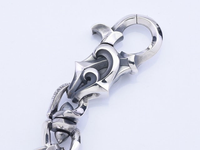 Deal Design - Raging Keychain 3