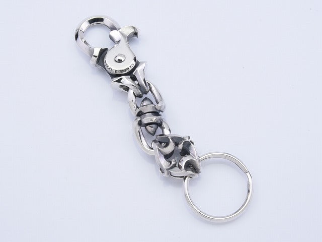 Deal Design - Raging Keychain 4