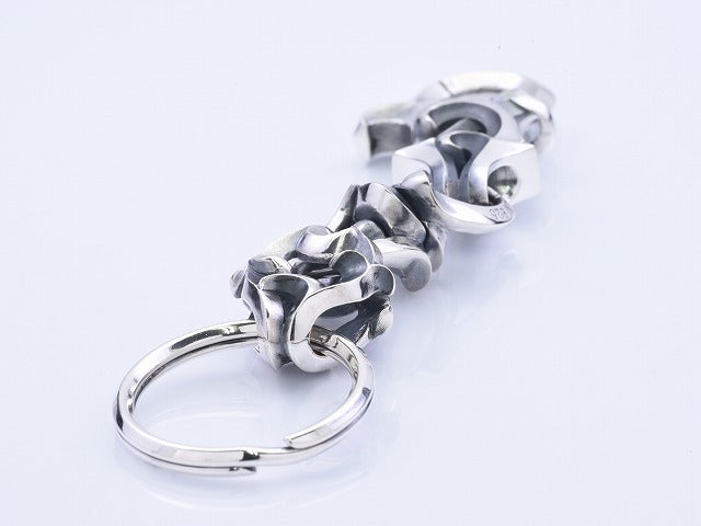 Deal Design - Raging Keychain 5