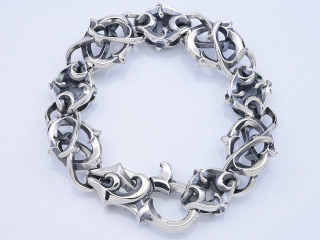 Deal Design - Raging Link Bracelet 1