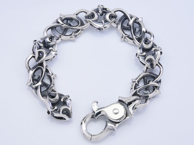 Deal Design - Raging Link Bracelet 3