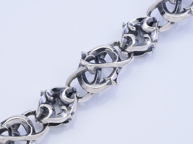 Deal Design - Raging Link Bracelet 4