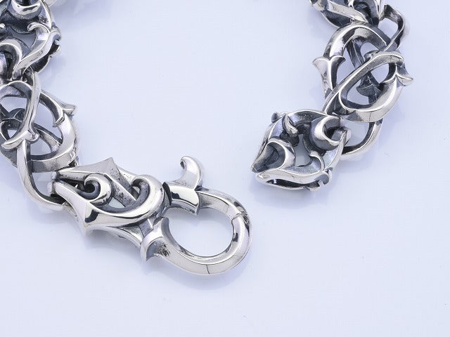 Deal Design - Raging Link Bracelet 5