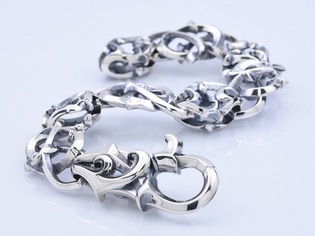 Deal Design - Raging Link Bracelet 6