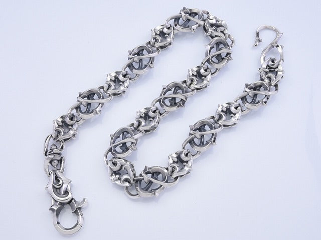 Deal Design - Raging Wallet Chain 1