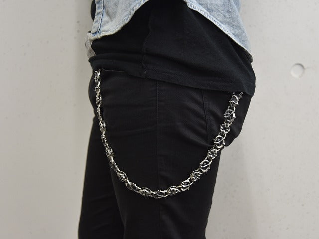 Deal Design - Raging Wallet Chain 3