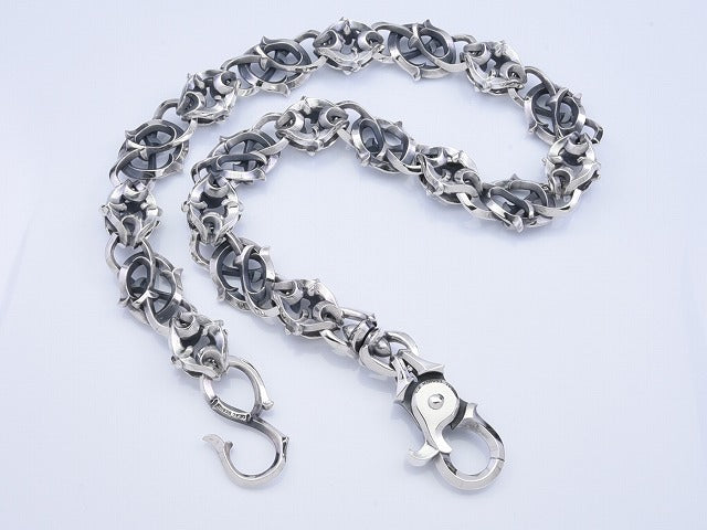 Deal Design - Raging Wallet Chain 4