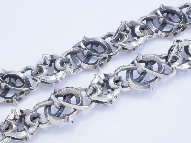 Deal Design - Raging Wallet Chain 5