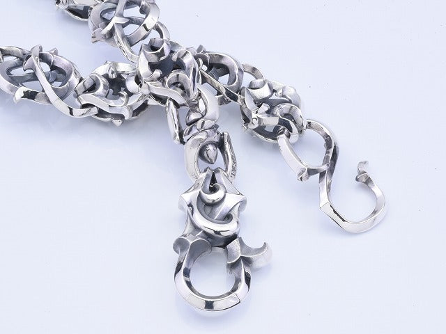 Deal Design - Raging Wallet Chain 6