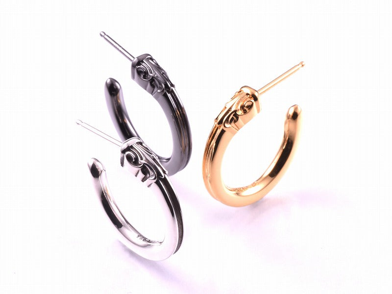 Deal Design - Rail Hoop 1