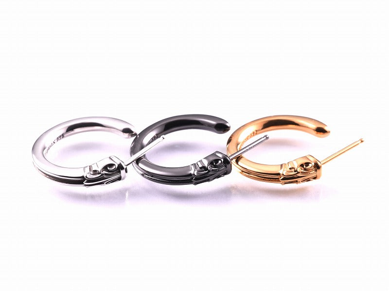 Deal Design - Rail Hoop 2