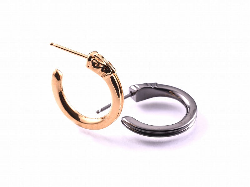 Deal Design - Rail Hoop 3