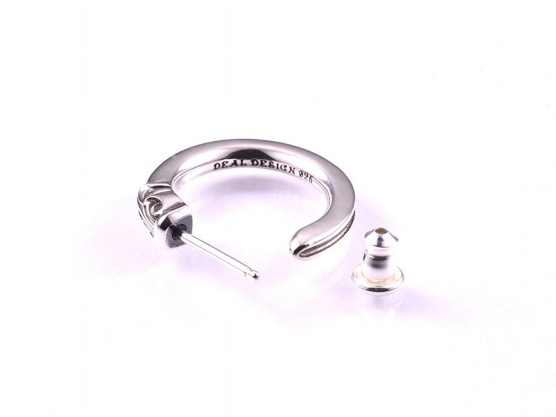 Deal Design - Rail Hoop 4