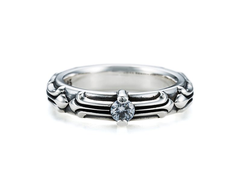 Deal Design - Rapid Cross Ring 1
