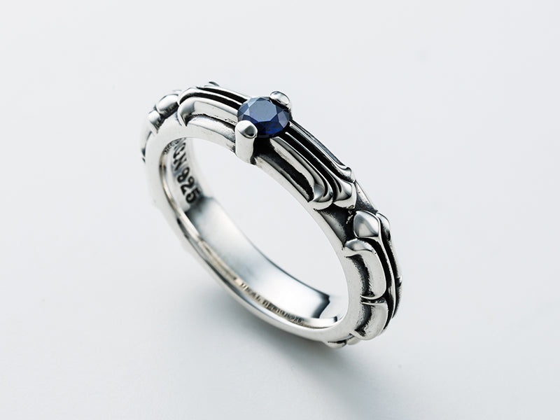 Deal Design - Rapid Cross Ring 3
