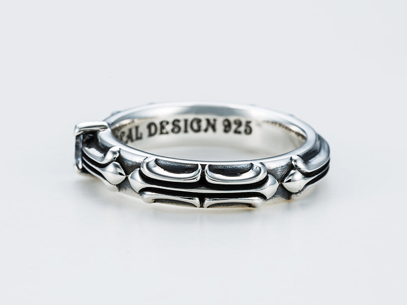 Deal Design - Rapid Cross Ring 4
