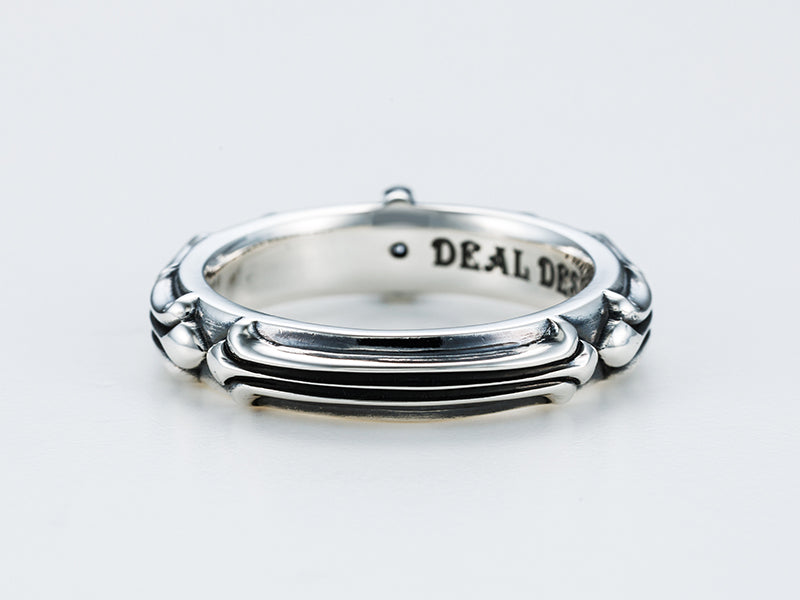 Deal Design - Rapid Cross Ring 5