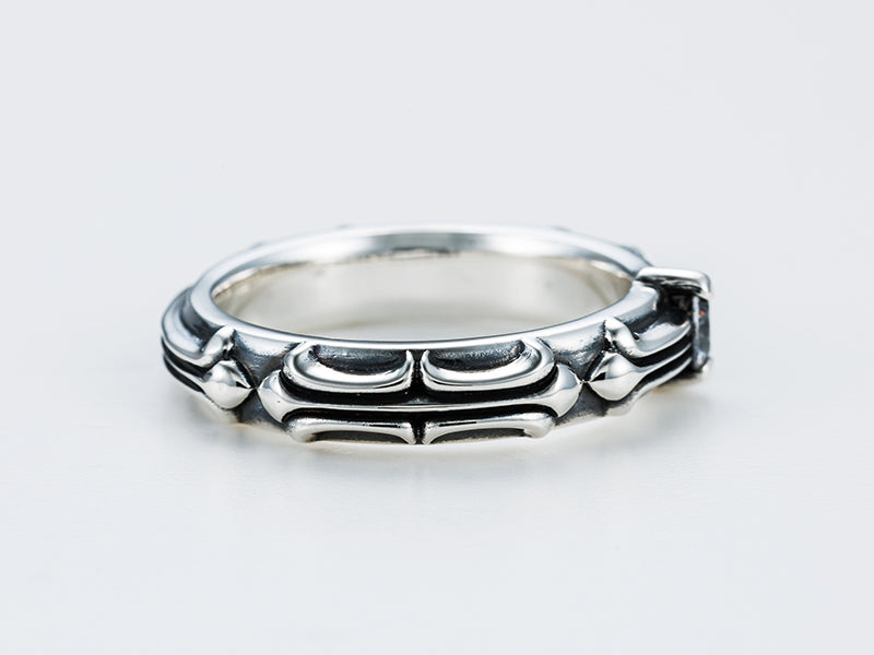 Deal Design - Rapid Cross Ring 6