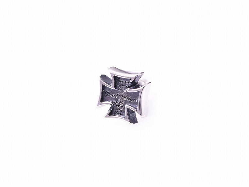 Deal Design - Remove Cross Earrings 1