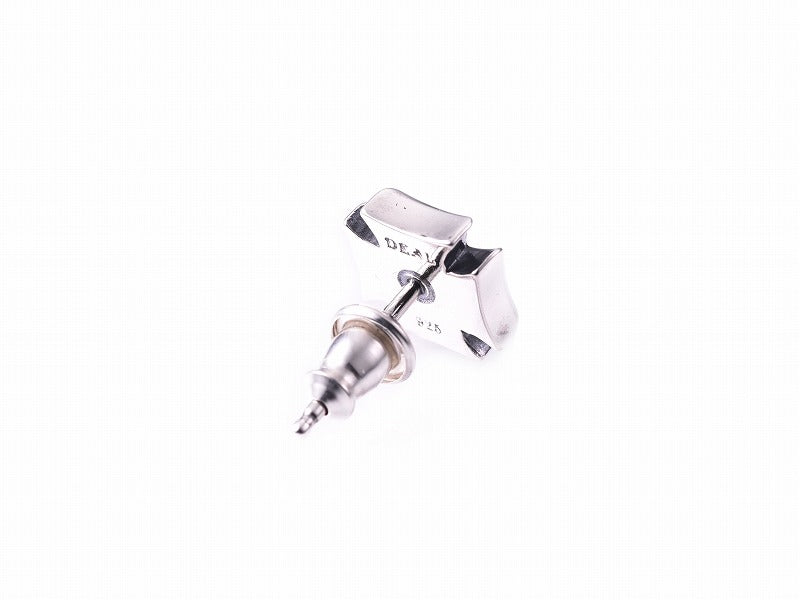 Deal Design - Remove Cross Earrings 3