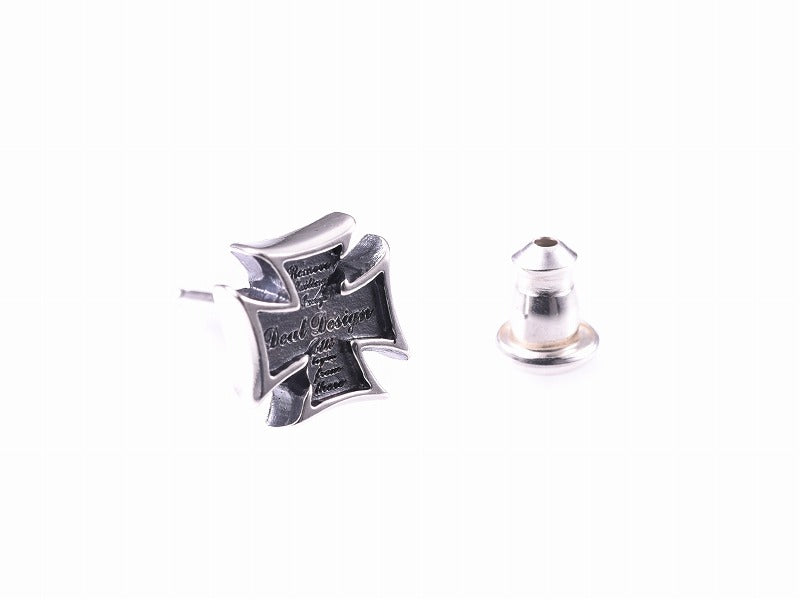 Deal Design - Remove Cross Earrings 4