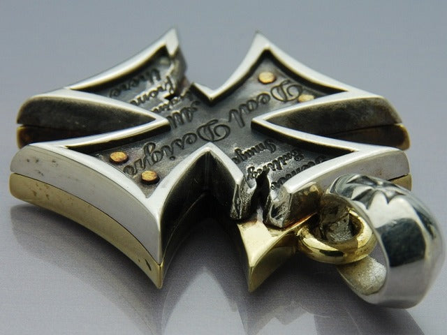 Deal Design - Removed Cross 3