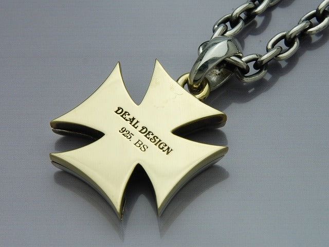 Deal Design - Removed Cross 5