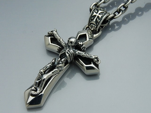 Deal Design - Revive Cross 1