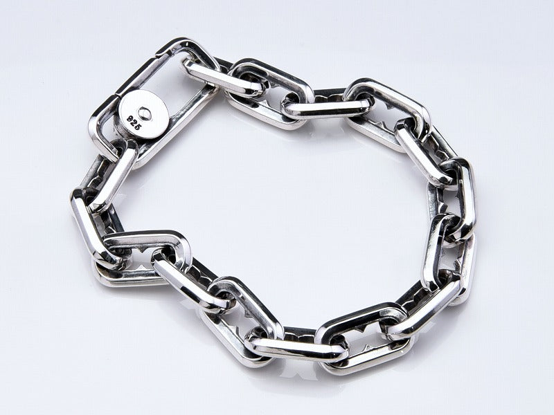 Deal Design - Rigid Anchor Bracelet 2