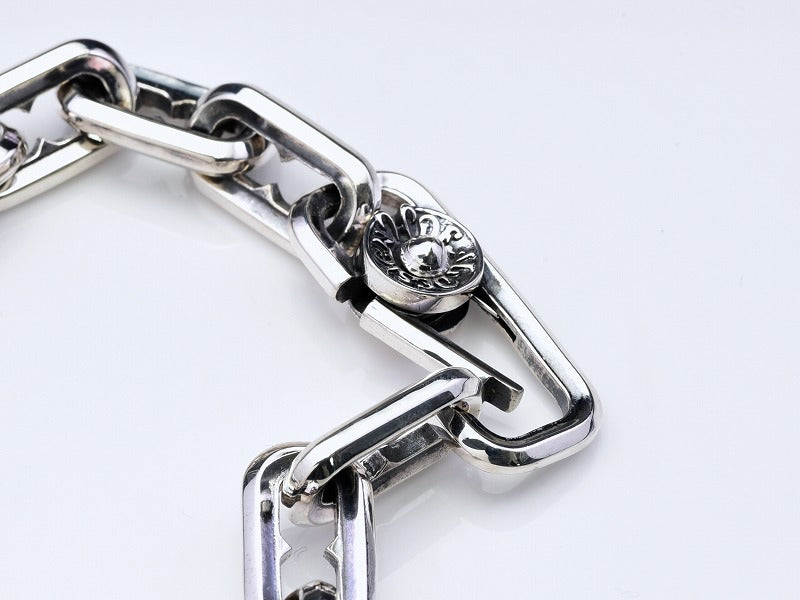 Deal Design - Rigid Anchor Bracelet 3