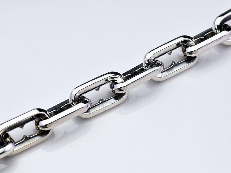 Deal Design - Rigid Anchor Bracelet 4