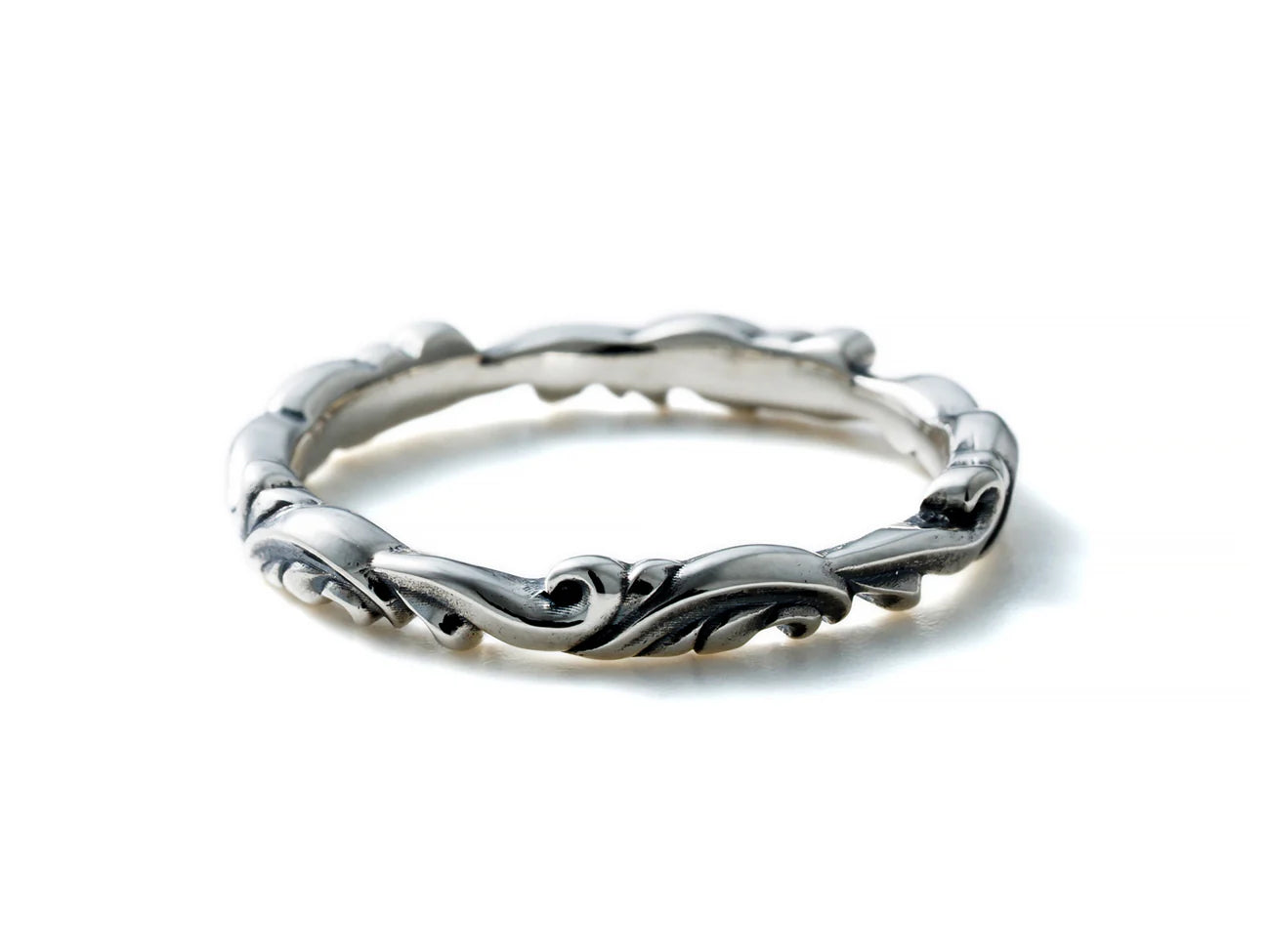 Deal Design - Ripple Ring 1