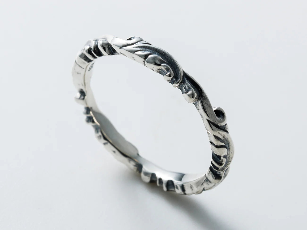 Deal Design - Ripple Ring 2