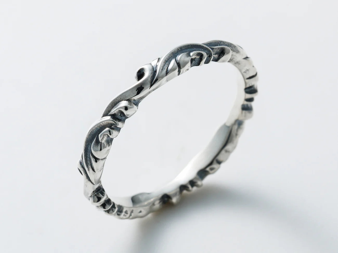 Deal Design - Ripple Ring 3