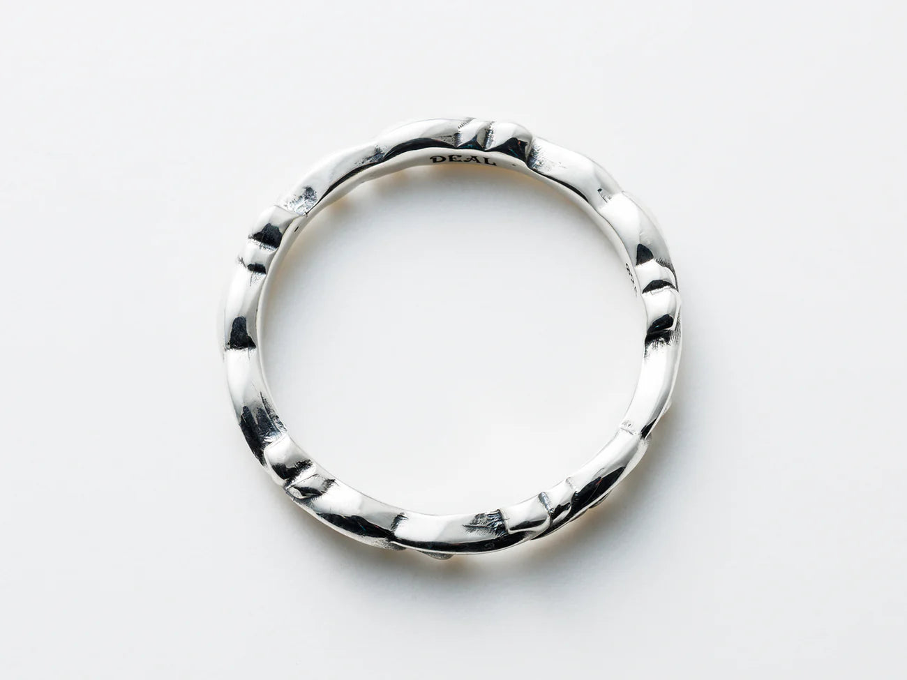 Deal Design - Ripple Ring 4