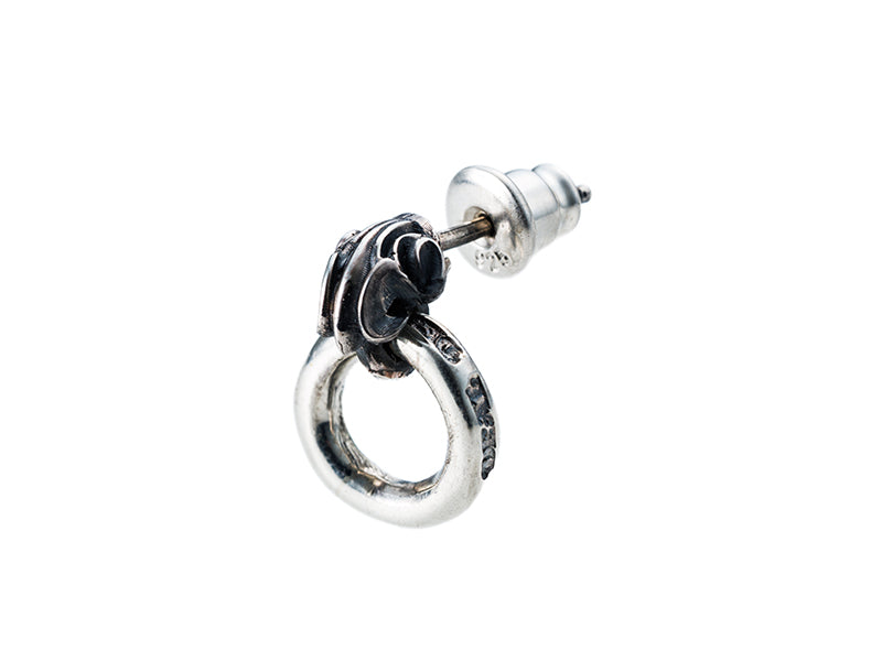 Deal Design - Roll Lily Earrings 1